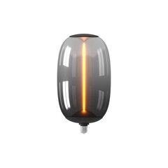 Filamento LED Calex Magneto - 1800K - E27 - 4W - Regulable