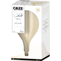 Calex Lámpara Calex Filamento Oro - E27 - 4W - 140 Lumen - 1800K