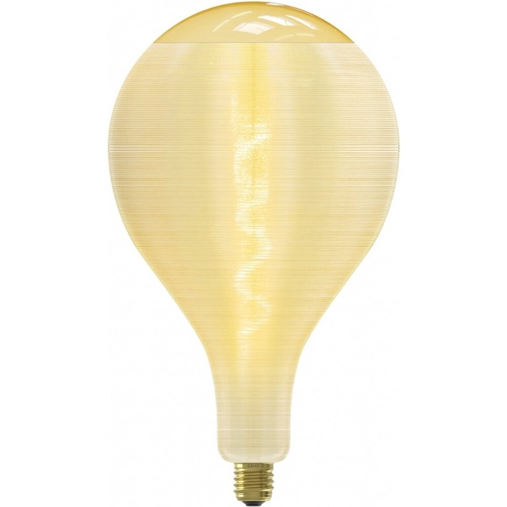 Calex Lámpara Calex Filamento Oro - E27 - 4W - 140 Lumen - 1800K