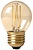 Lámpara Calex Filamento Ø45 - E27 - 3,5W - 250 Lumen - 2100K