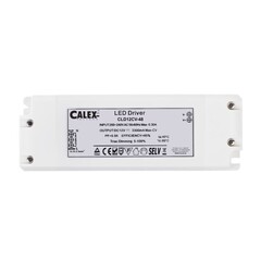 Controlador LED Calex - 240V - 48W