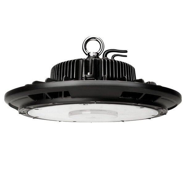 Lámparasonline Campana LED 240W - 120° - 140lm/W - 3000K - IP65 - Regulable Dali - 5 años de garantía
