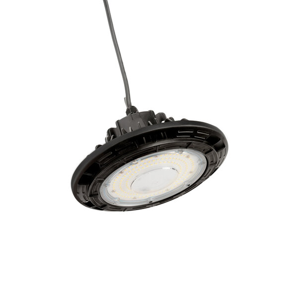 Lámparasonline Campana LED 240W - 120° - 140lm/W - 3000K - IP65 - Regulable Dali - 5 años de garantía