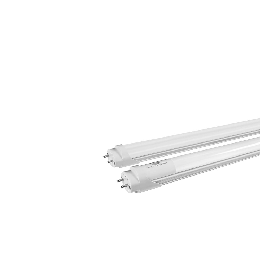 Lámparasonline Tubo LED con Sensor 120 cm - 18W - 6000K - 2520 Lumen