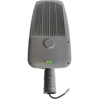 Lámparasonline Farola LED con sensor crepuscular - 200W - Chip Osram - IP66 - 170 Lm/W - 4000K - 5 años de garantía