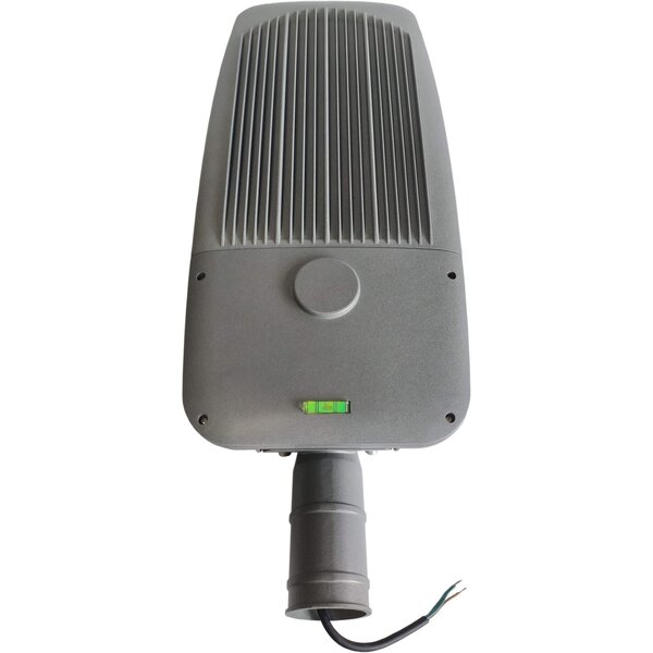 Lámparasonline Farola LED con sensor crepuscular - 200W - Chip Osram - IP66 - 170 Lm/W - 4000K - 5 años de garantía