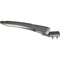 Lámparasonline Farola LED con sensor crepuscular - 200W - Chip Osram - IP66 - 170 Lm/W - 4000K - 5 años de garantía