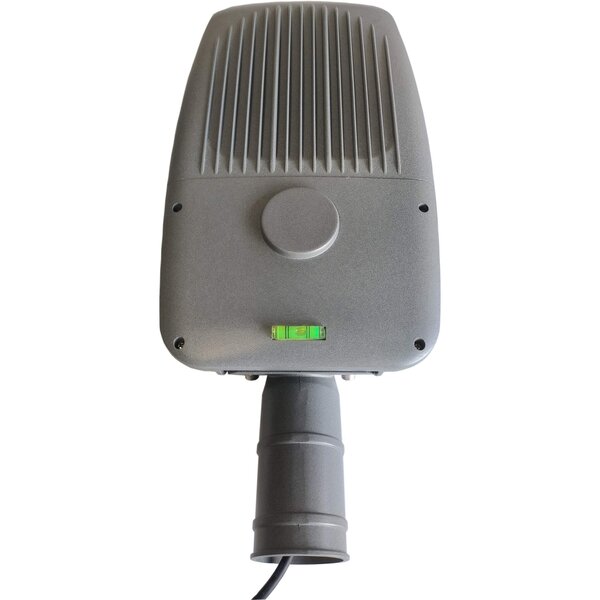 Lámparasonline Farola LED con sensor crepuscular - 100W - Osram LED - IP66 - 160 Lm/W - 4000K - 5 años de garantía