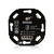 Dimmer LED 0,5-250W LED 220-240V - Corte de fase - Universal