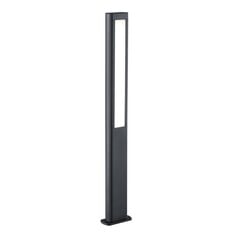 Lámpara de exterior de pie - 100 cm - 3000K - 5,5W - IP54