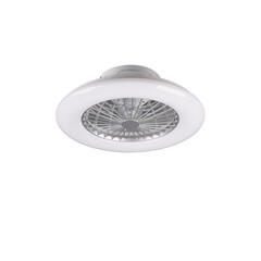 Ventilador LED Efecto Estrella - 26.8W - 2600Lm - 3000-6500K