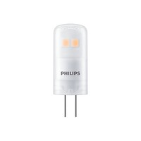 Philips Bombilla LED Philips G4 - 1W - 115 Lúmenes - 2700K