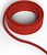 Calex Cable Textil - Rojo