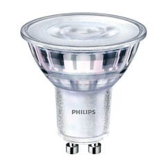 Bombilla LED Philips GU10 Regulable - 4W