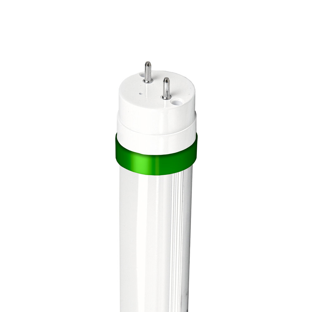 Lámparasonline Tubo LED 120 CM - 160 Lm/W - 20W - 6000K - 3200 Lúmenes