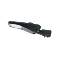 Lámparasonline Farola LED - Esher - 50W - IP66 - 5700K - 5 años de garantía - Cable de 1 metro