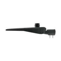 Lámparasonline Farola LED - Esher - 150W - IP66 - 4000K - 5 años de garantía - Cable de 1 metro