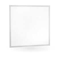 Ledvion 6x Panel LED 60x60 - UGR <19 - 24W - 210 Lm/W - 4000K - 5 años de garantía - Clase energética A