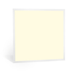 Panel LED 60x60 - 40W - 3000K - 4000 Lumen - 100 lm/W