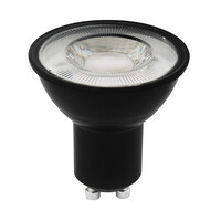 Ledvion Bombilla LED GU10 - 3W - 2700K - 345 Lumen - Regulable