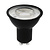 Bombilla LED GU10 - 3W - 2700K - 345 Lumen - Regulable