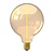 Bombilla LED Calex Magneto G125 - E27 - 4W - Oro - Regulable