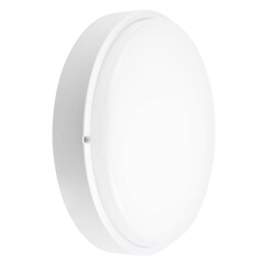 Bulkhead LED Ø35 CM - Plafón IP65 - Blanco - 24W - CCT - 2400 Lúmenes