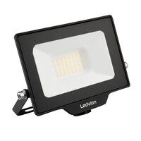 Ledvion Proyector LED 20W - Chip Osram - 2200 Lumen - 4000K