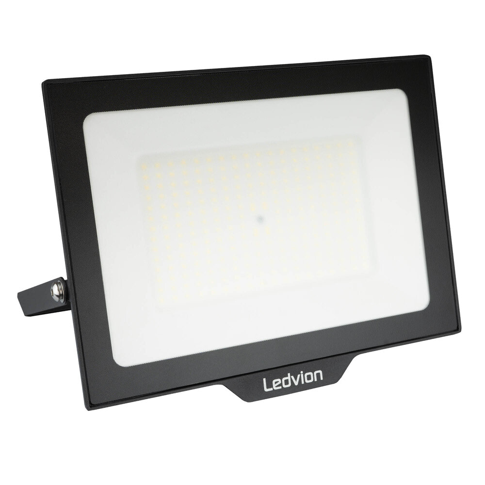 Ledvion Proyector LED 150W - Chip Osram - 18.000 Lumen - 6500K