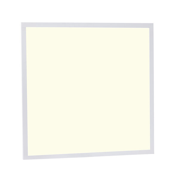 Ledvion Panel LED 60x60 - 36W - 100 Lm/W - 3000K - Sin Parpadeos - UGR <22 - 3 años de garantía