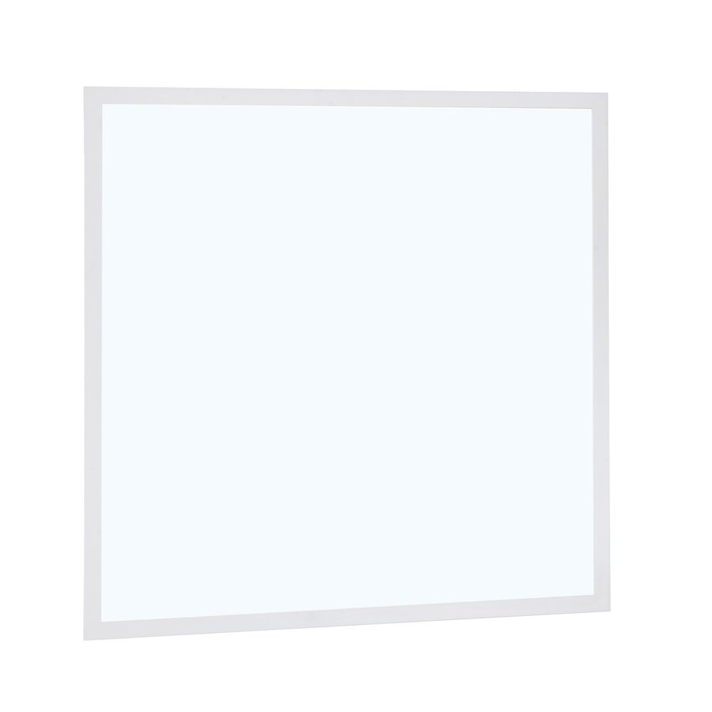 Ledvion Panel LED 62x62 - Lumileds - 36W - 125Lm/W - 6500K - 5 años de garantía - Incl. Driver LED Regulable