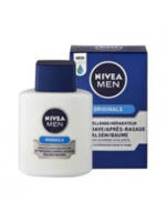 NIVEA MEN Protect & Care - 100 ml - Aftershave Balsem