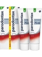 Parodontax Whitening 4x 75ml - Tandpasta