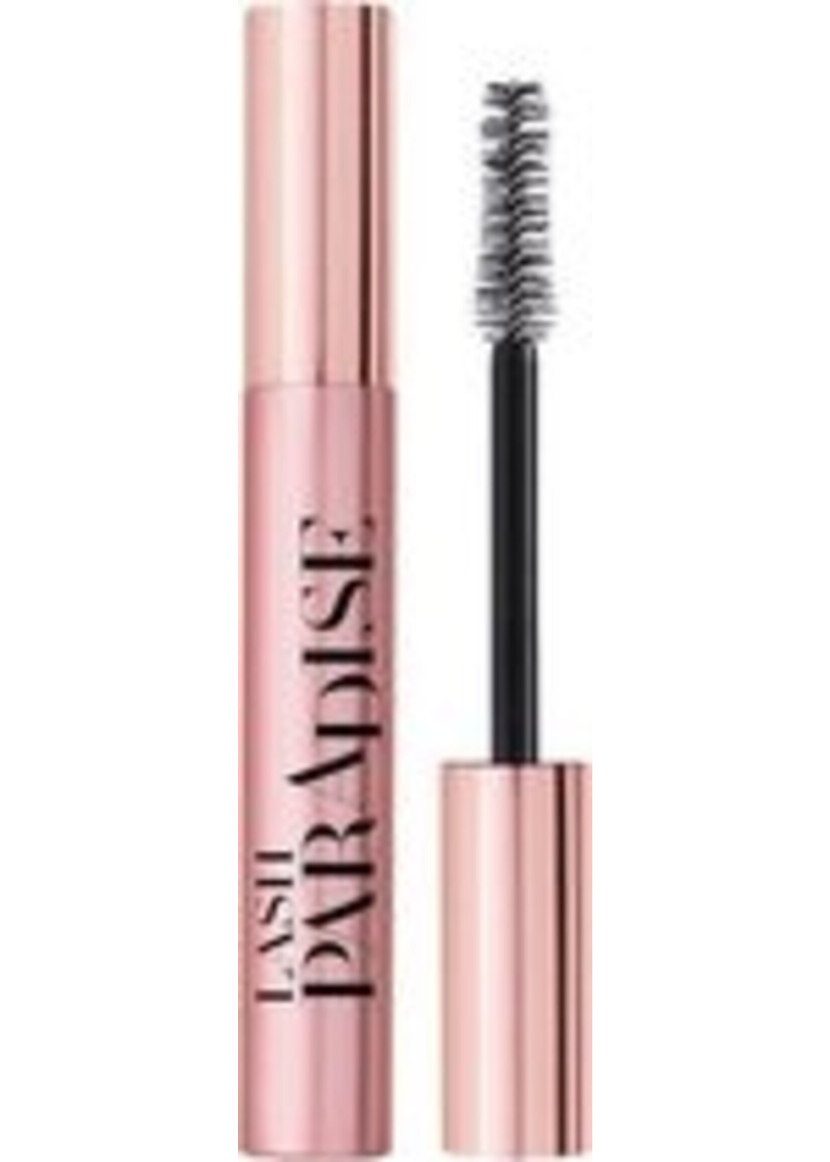 L'Oréal  L’Oréal Paris - Lash Paradise Mascara - 02 Intense Black - 6.4 ml (Paradise Extatic Mascara)