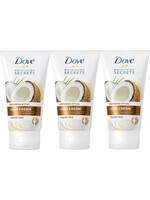 Dove Handcrème Coconut 3 x 75 ml Multipack