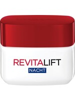 L'Oréal  L’Oréal Paris Revitalift Anti-Rimpel Nachtcrème met Retinol - 50 ml