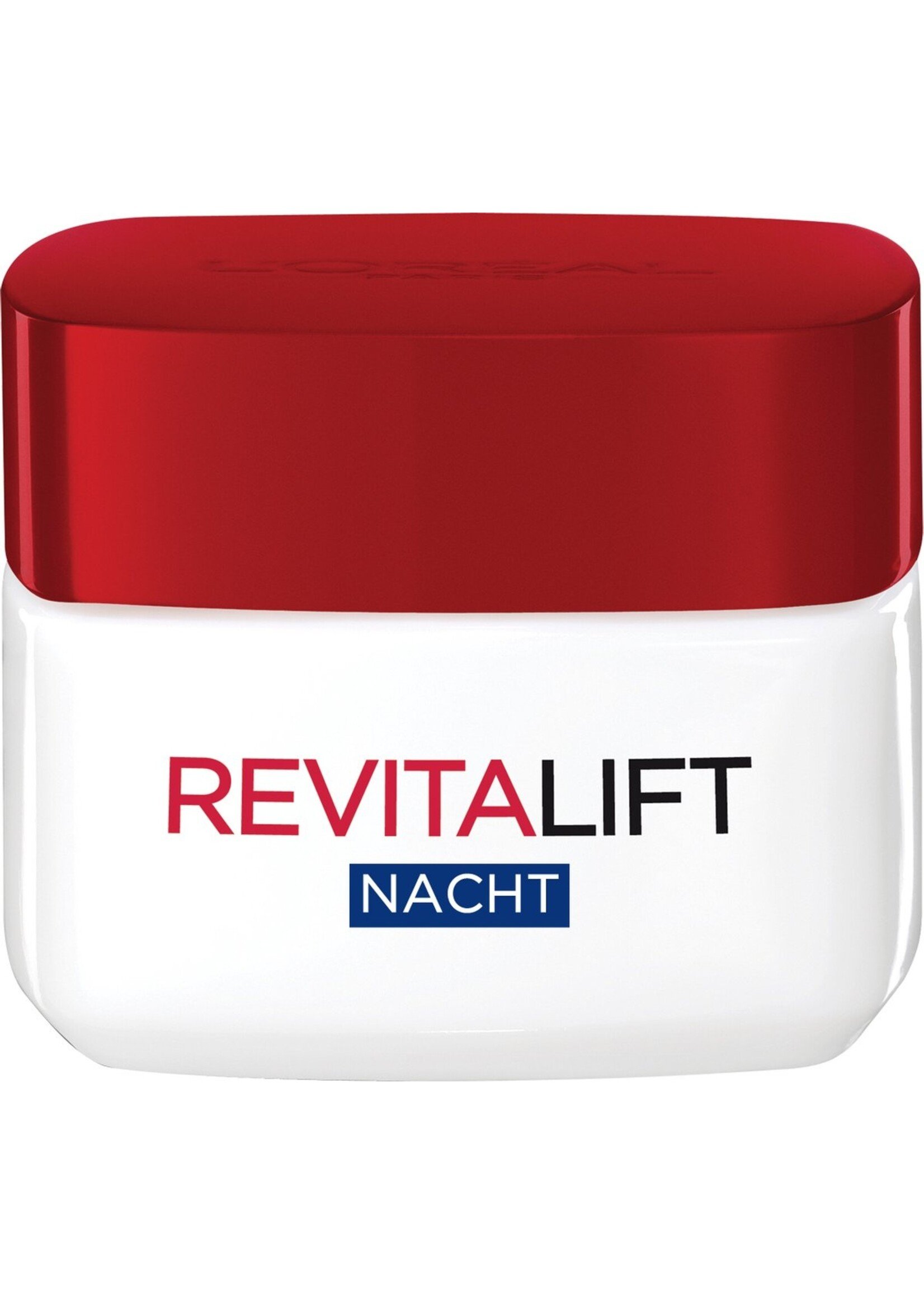 L'Oréal  L’Oréal Paris Revitalift Anti-Rimpel Nachtcrème met Retinol - 50 ml