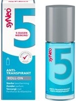 Syneo Deodorant Anti-transpirant Roller 50 ml