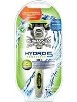 Wilkinson hydro 5 sensitive houder