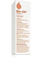 Bio Oil Huidverzorgingsolie - 200 ml