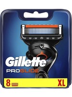 GILLETTE Gillette - Fusion5 - ProGlide Scheermesjes/Navulmesjes - 8 Stuks