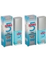 SyNeo 5 Deodorant Anti-Transpirant 2x30ml