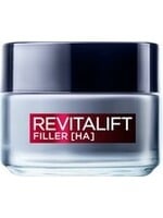 L'Oréal  L’Oréal Paris Revitalift Filler Dagcrème - Anti Rimpel - 50 ml