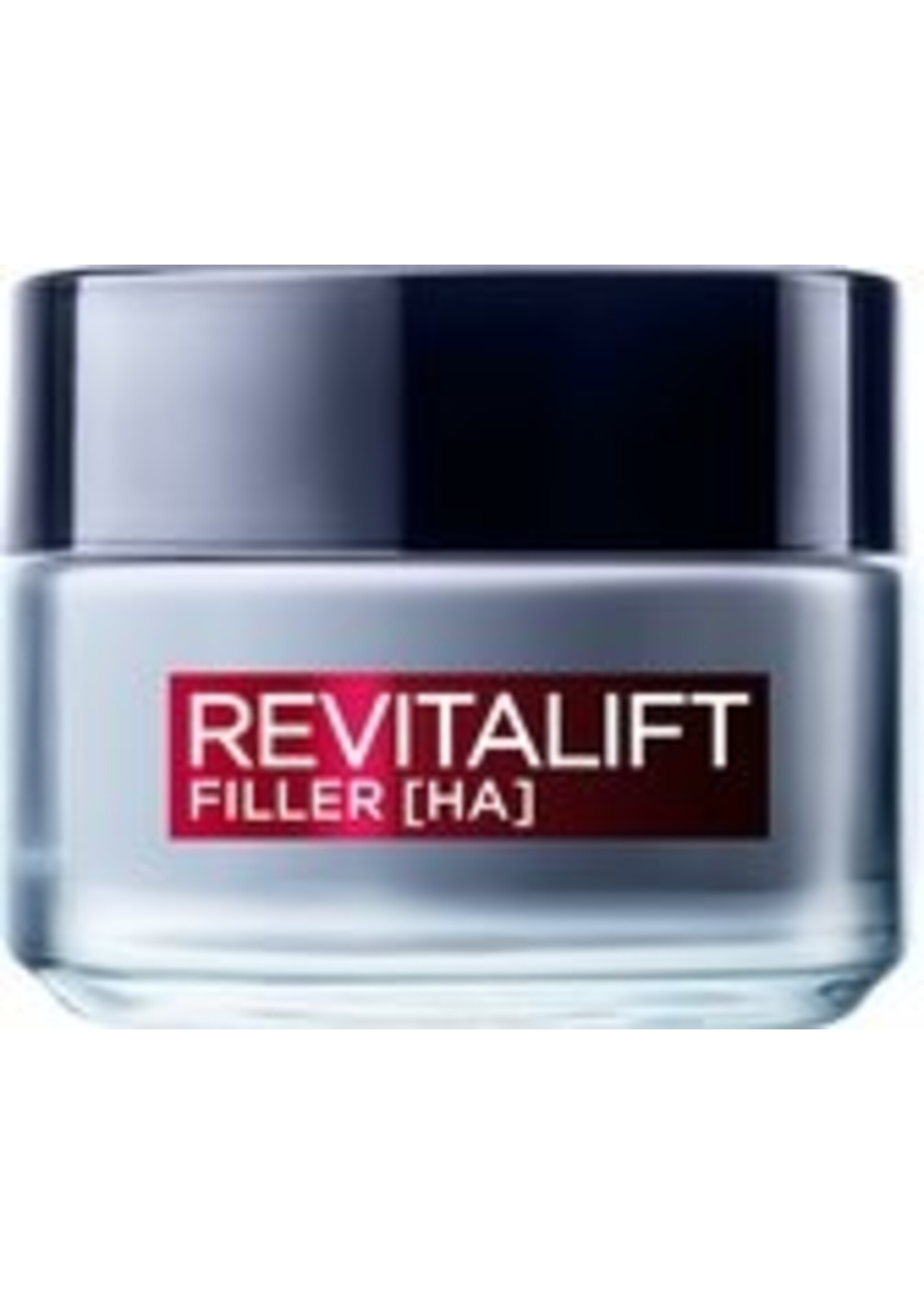 L'Oréal  L’Oréal Paris Revitalift Filler Dagcrème - Anti Rimpel - 50 ml