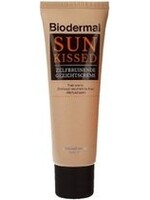 BIODM Self Tan Sun Kissed face 50ml NL