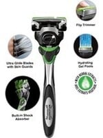 Wilkinson sword hydro 5 sense comfort