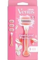 GILLETTE Gillette Hoja Carg Venus Spa Breeze