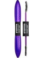 L'Oréal  L'Oréal Paris False Lash Superstar X Fiber Mascara - Zwart