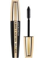 L'Oréal  L’Oréal Paris - Volume Million Lashes - Féline - 01 Black - Zwart - Volume Mascara met Krul Effect