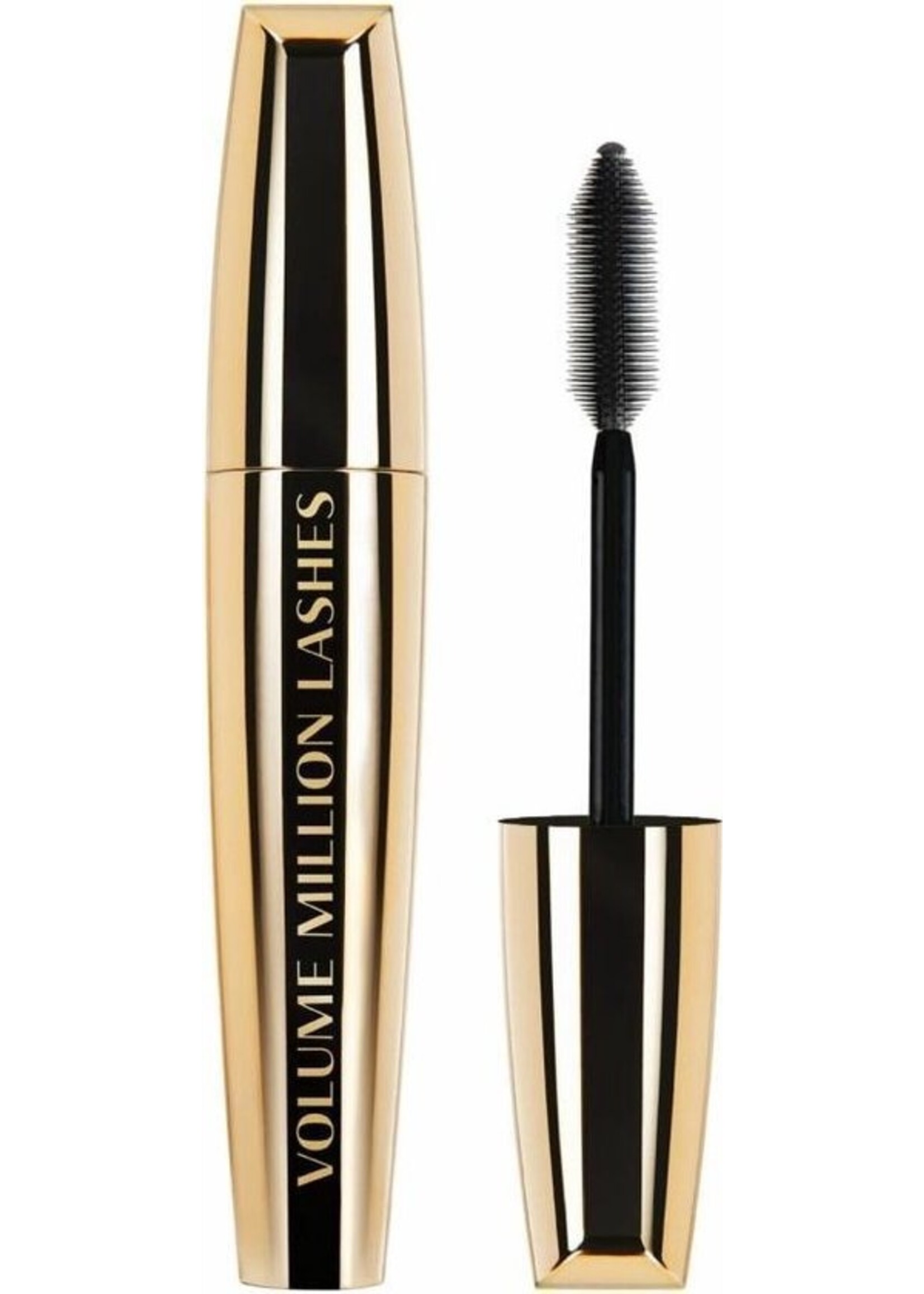 L'Oréal  L'Oréal - Volume Million Lashes Mascara - Black